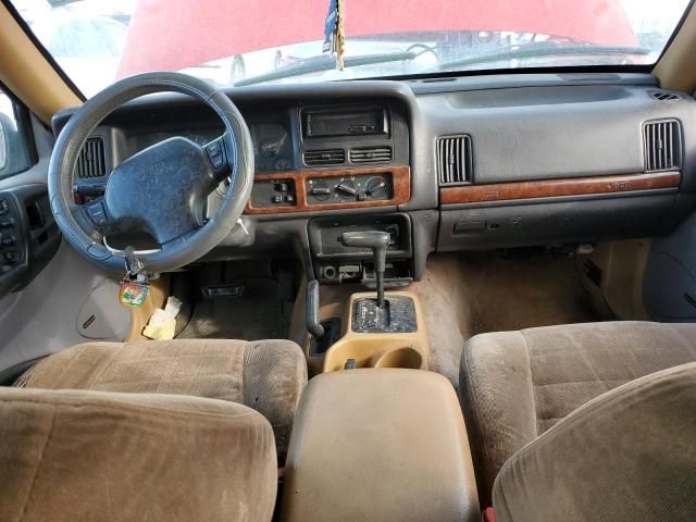 1996 Jeep Grand Cherokee Laredo