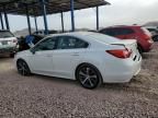 2015 Subaru Legacy 2.5I Limited