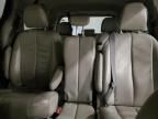 2011 Toyota Sienna XLE