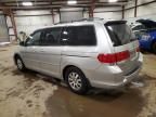 2008 Honda Odyssey EXL