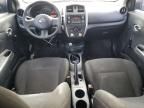 2014 Nissan Versa S