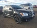 2011 Dodge Caliber Heat