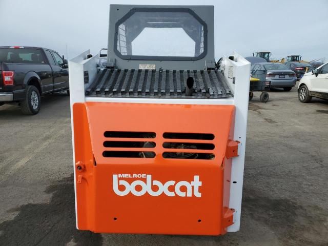 1991 Bobcat 642B