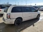 2008 Dodge Grand Caravan SXT