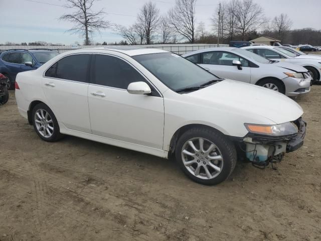 2006 Acura TSX