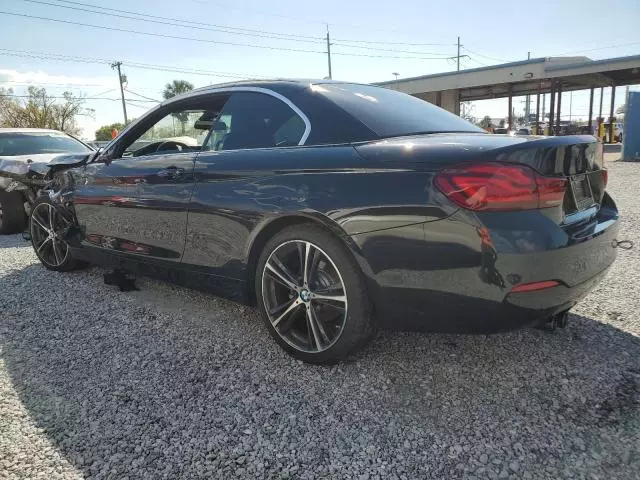 2020 BMW 430I