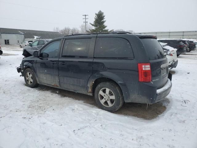 2010 Dodge Grand Caravan Hero