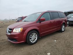 2014 Dodge Grand Caravan SXT en venta en Brighton, CO