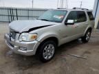 2008 Ford Explorer Limited