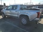 2024 Toyota Tacoma Double Cab