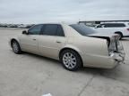 2008 Cadillac DTS