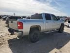 2012 Chevrolet Silverado K1500 LT