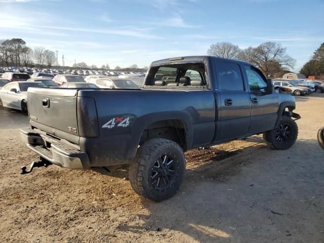 2003 GMC Sierra K2500 Heavy Duty