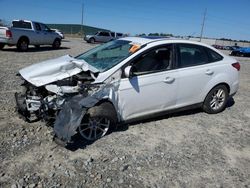 2015 Ford Focus SE en venta en Tifton, GA