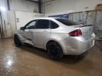 2011 Ford Focus SES