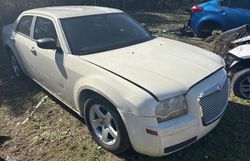 Salvage cars for sale at Montgomery, AL auction: 2005 Chrysler 300