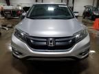 2016 Honda CR-V EXL