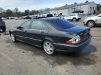 2001 Mercedes-Benz S 500