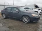 2011 Chrysler 200 Limited