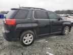 2014 GMC Terrain SLT