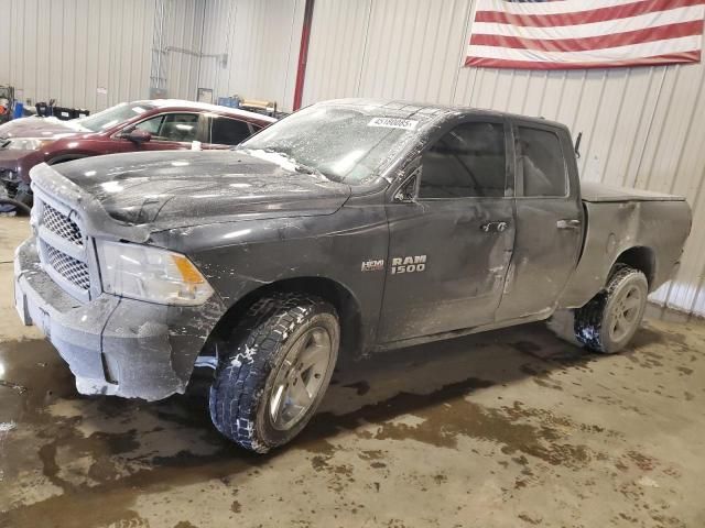 2018 Dodge RAM 1500 ST