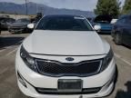 2014 KIA Optima SX