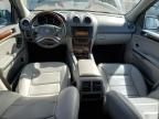 2010 Mercedes-Benz ML 350