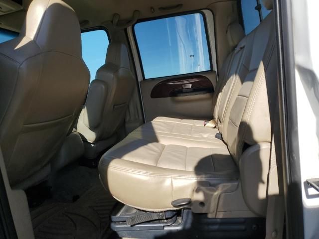 2005 Ford F250 Super Duty