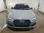 2019 Audi S4 Premium Plus