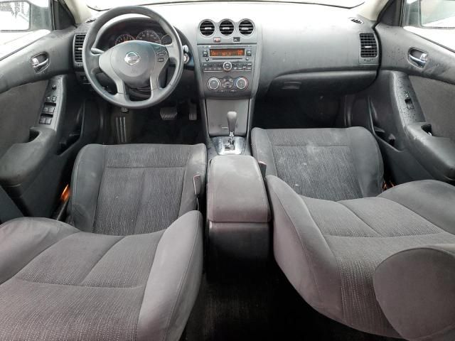 2010 Nissan Altima Base