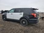 2016 Ford Explorer Police Interceptor