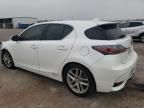 2014 Lexus CT 200