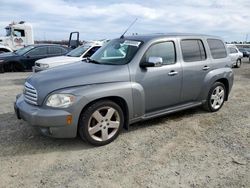 Salvage cars for sale at Antelope, CA auction: 2006 Chevrolet HHR LT