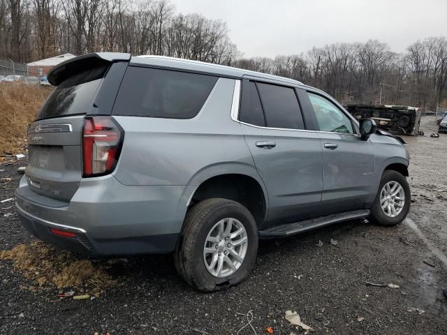 2023 Chevrolet Tahoe C1500 LT