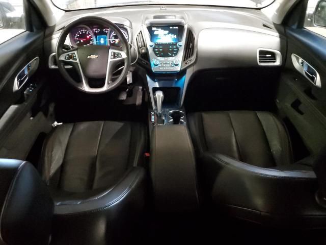 2014 Chevrolet Equinox LTZ