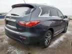 2014 Infiniti QX60 Hybrid