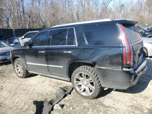 2015 Cadillac Escalade Premium