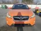 2014 Subaru XV Crosstrek 2.0 Premium