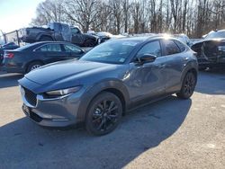 Salvage cars for sale at Glassboro, NJ auction: 2023 Mazda CX-30 Preferred