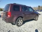 2011 Honda Pilot EXL