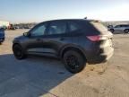 2020 Ford Escape S