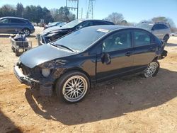 2006 Honda Civic LX en venta en China Grove, NC