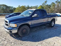 2004 Dodge RAM 2500 ST en venta en Houston, TX