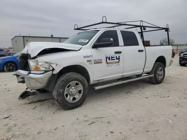 2018 Dodge RAM 2500 ST