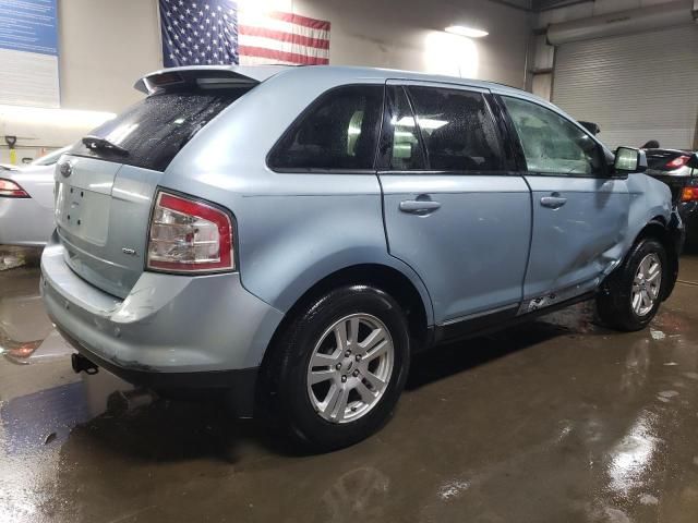 2008 Ford Edge SEL