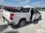 2022 Chevrolet Silverado LTD C1500 Custom