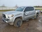 2019 Toyota Tacoma Double Cab