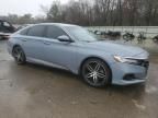 2022 Honda Accord Touring