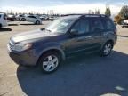 2009 Subaru Forester 2.5X Limited