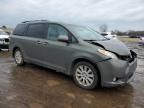 2011 Toyota Sienna XLE